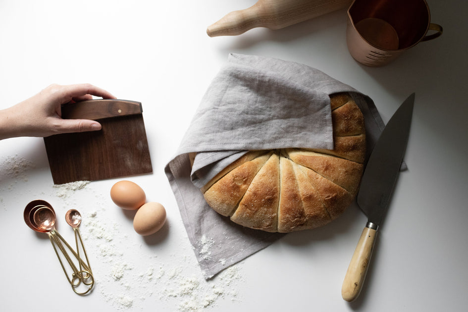 Kitchen Staples Notary Ceramics