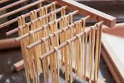 Italian Beechwood Pasta Drying Rack