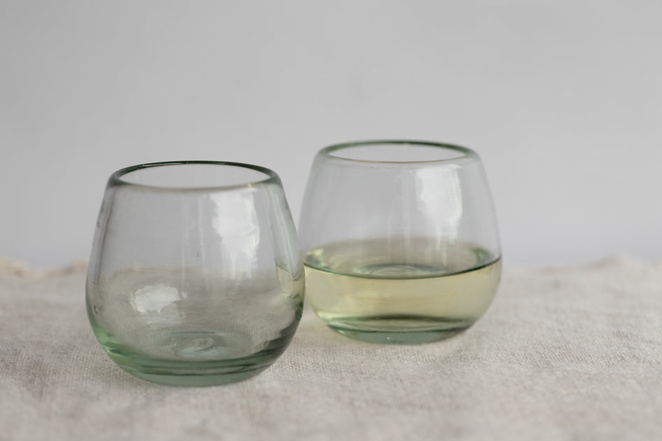 Roli Poli Glass Notary Ceramics