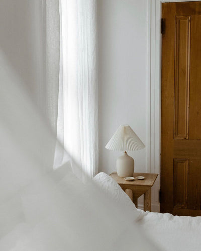 Retreat: Refresh Your Home For The New Year