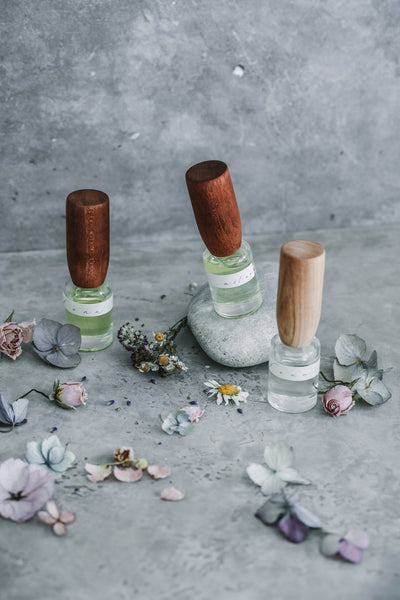 New Line: Fonn Perfume