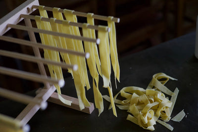 Cherished Cookbooks | Old World Italian