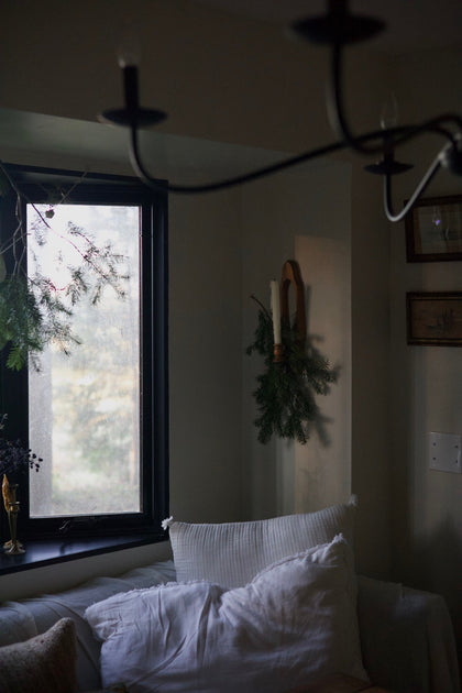 Winter Solstice - The ritual of home – Notary Ceramics LLC