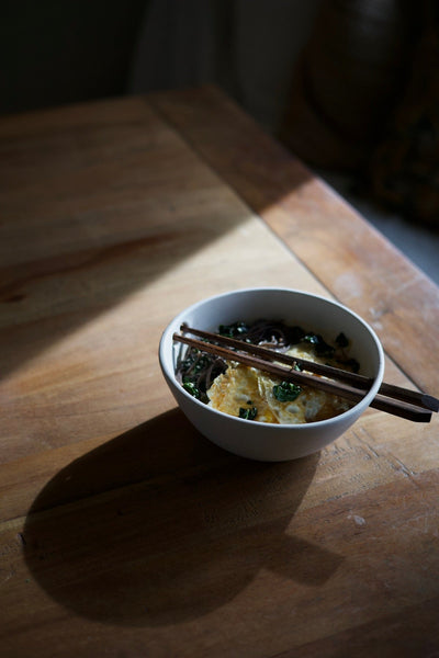 Recipe | Breakfast Soup