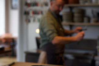 Notary Eats | Jacqueline