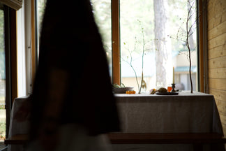 Behind The Scenes | High Desert Spring