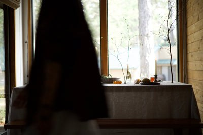Behind The Scenes | High Desert Spring