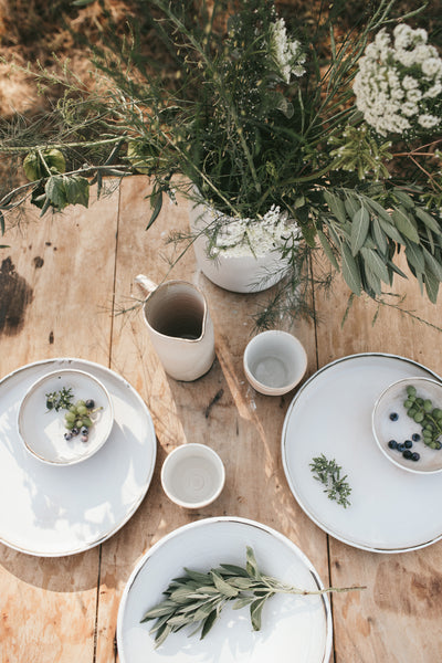 A Playlist for Dining Al Fresco