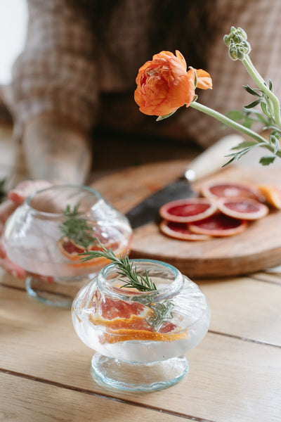 Recipe | A Spring Spritz