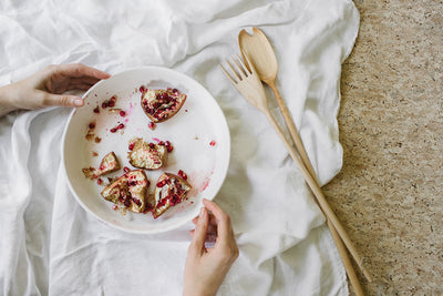 Pre-Order Dinner Plates Now Available