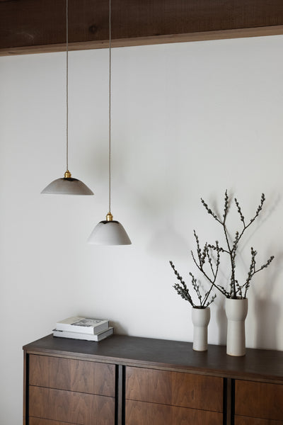 Notary Lighting / Pendant Collection