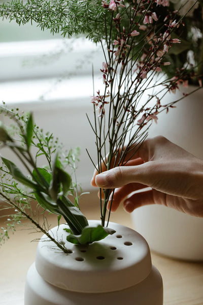 The Art of Ikebana