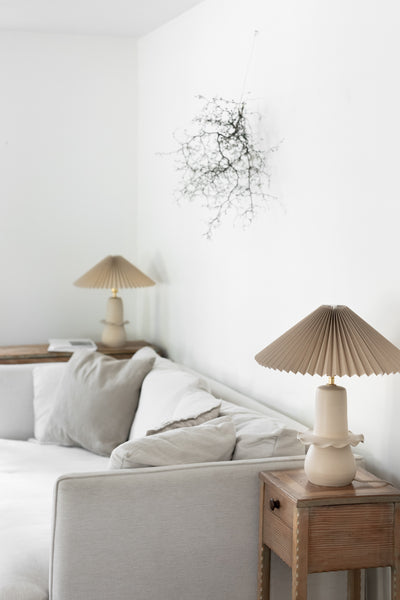 Introducing: The Scalloped Collection