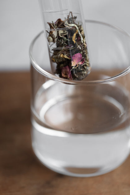 Esthate Tea Supplier Profile: Aesthete Tea – Notary Ceramics LLC
