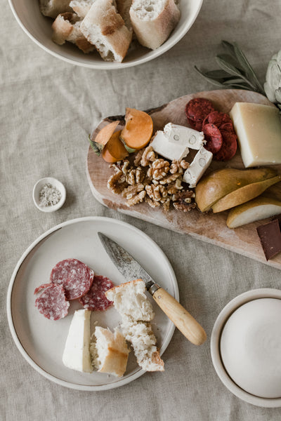 Recipe: The perfect Charcuterie Board