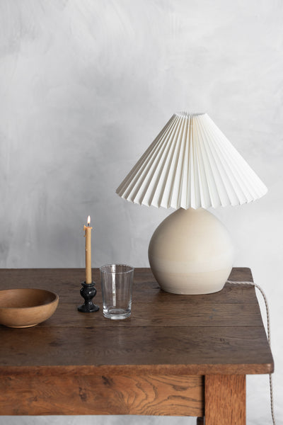 Creating a Cozy Space for Autumn/Winter