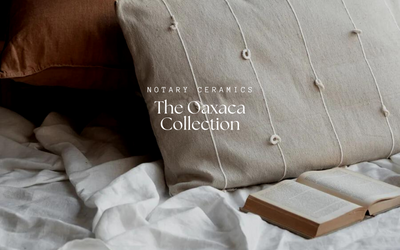 The Oaxaca Collection