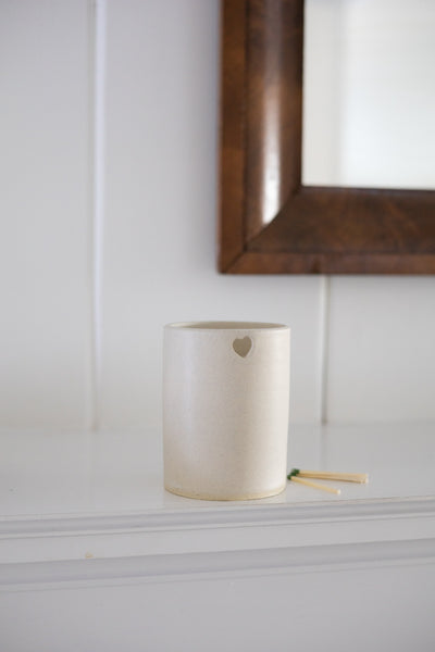 Homestead + House / Valentine's Collaboration