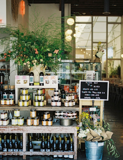 City Guide - Los Angeles
