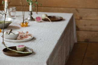 High Desert Spring | A Look Book