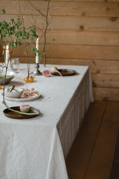 High Desert Spring | A Look Book