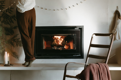 Inspired By Togetherness | A Notary Holiday