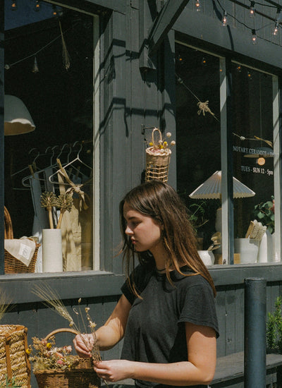 Meet The Team - Ella