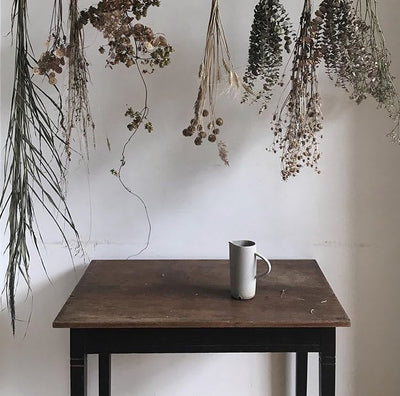 our ceramics in your life