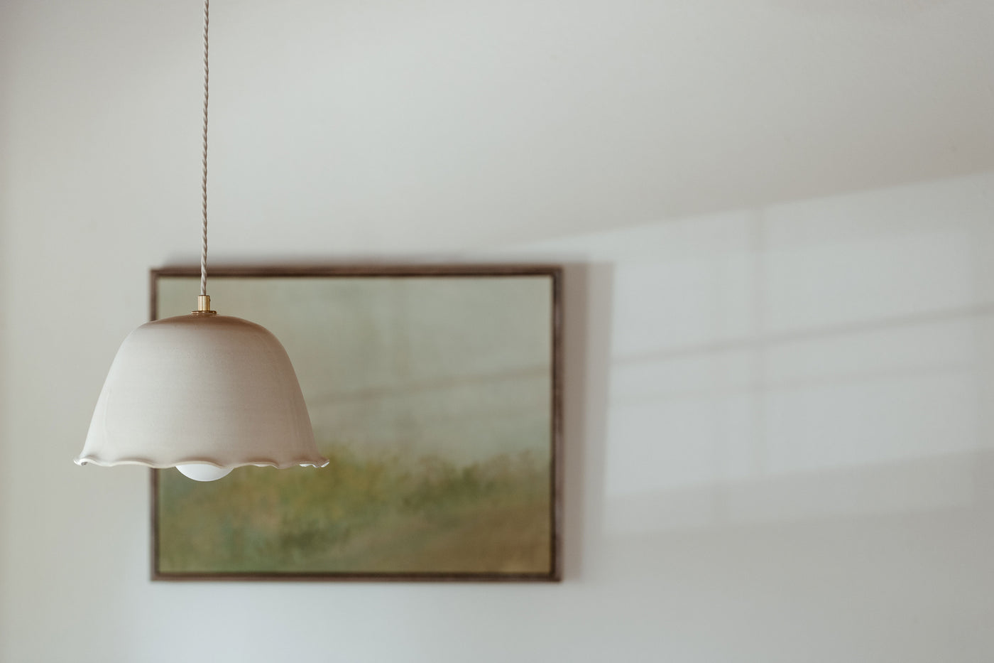 Pendant Lighting