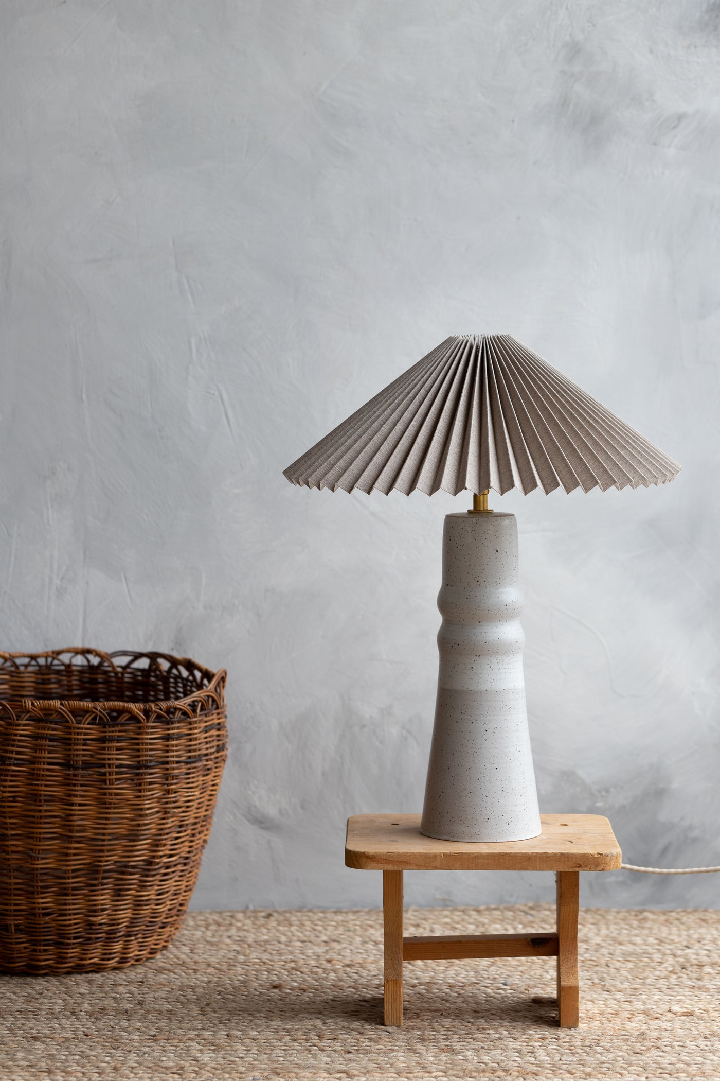 Made to Order Table Lamps