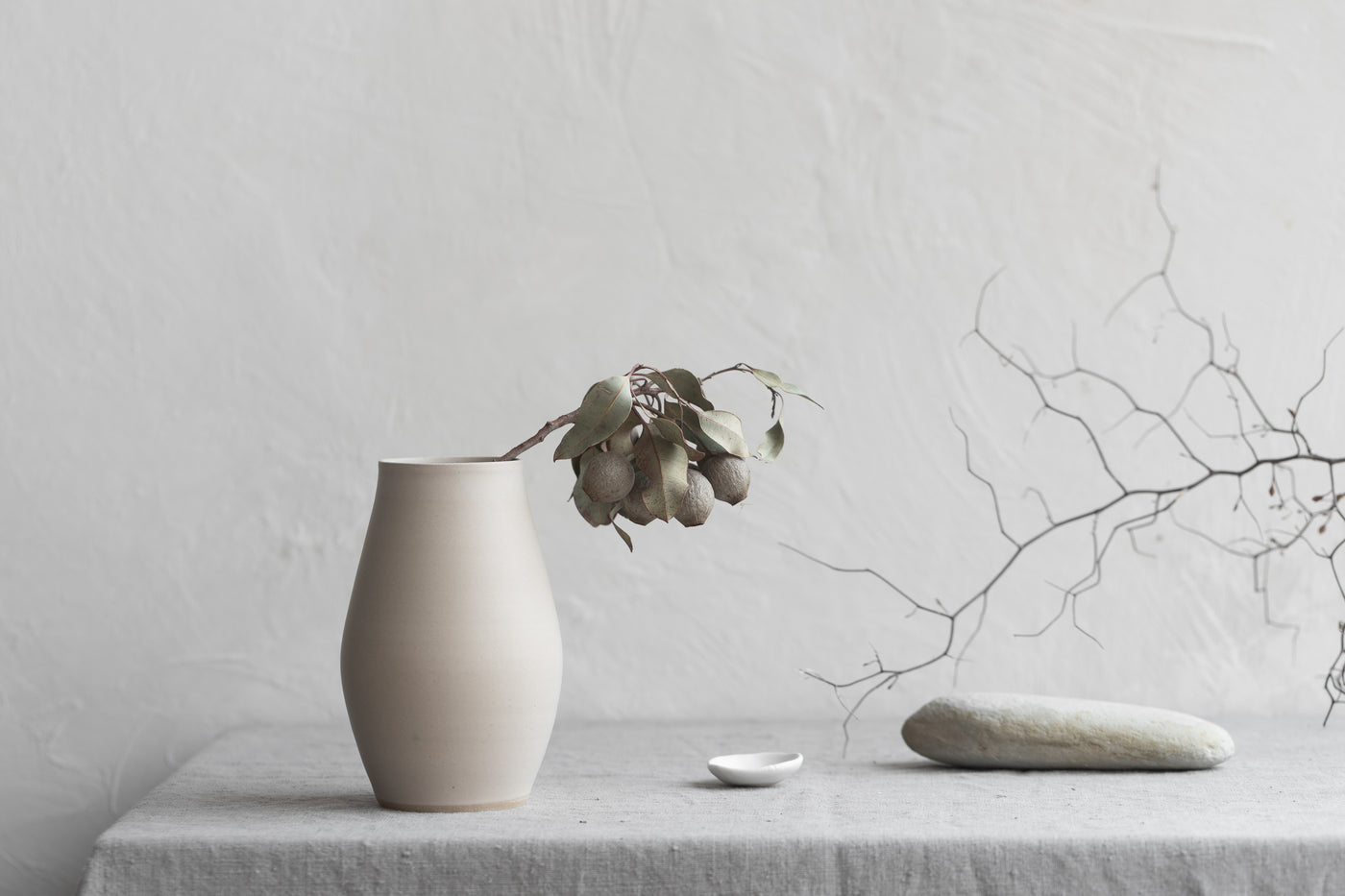 Ceramic Vases