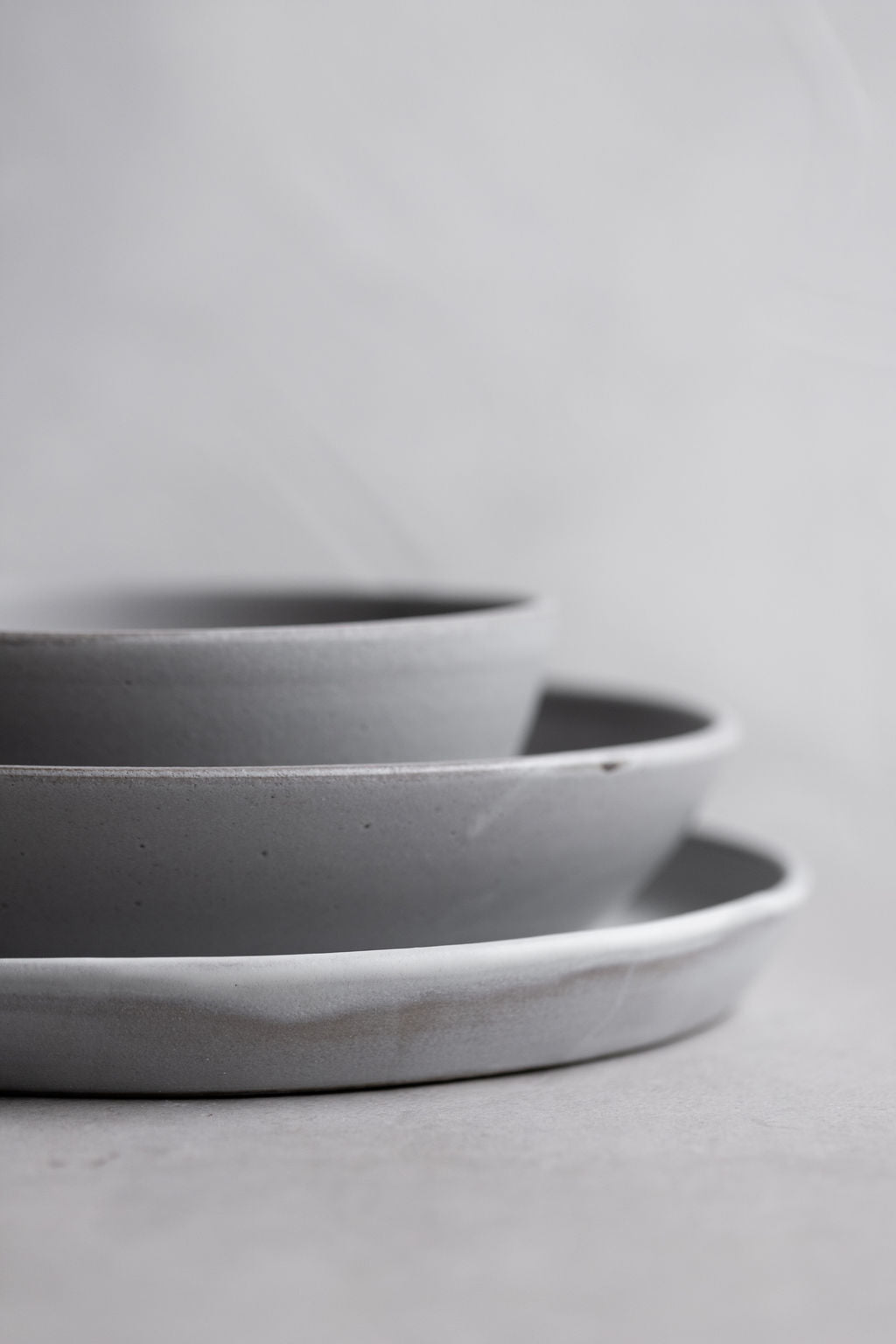 Permanent Ceramics