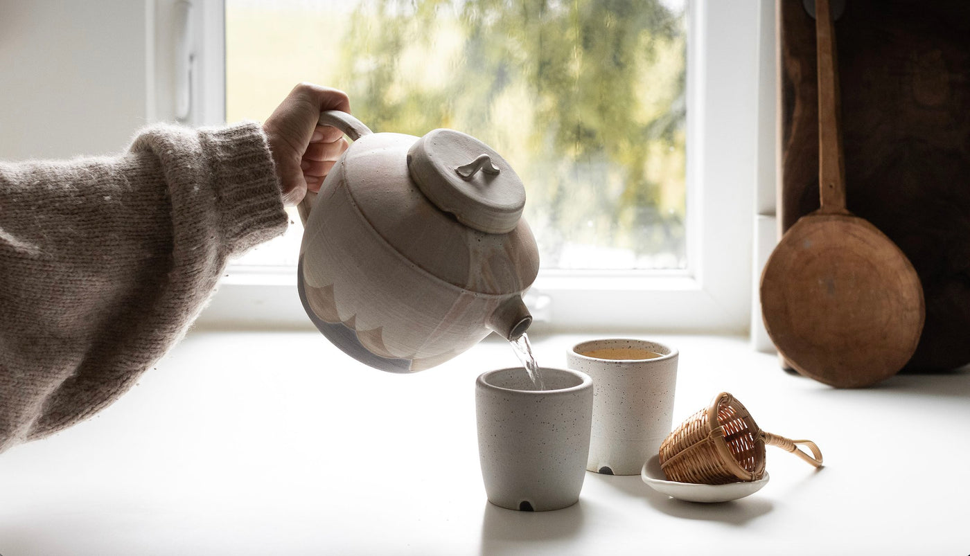 Kitchen Ceramics