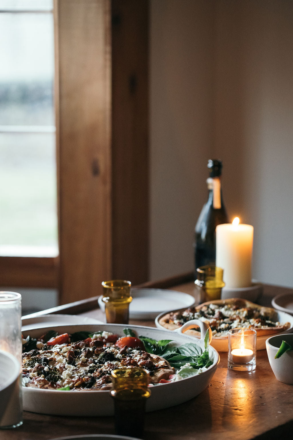 Dining + Table