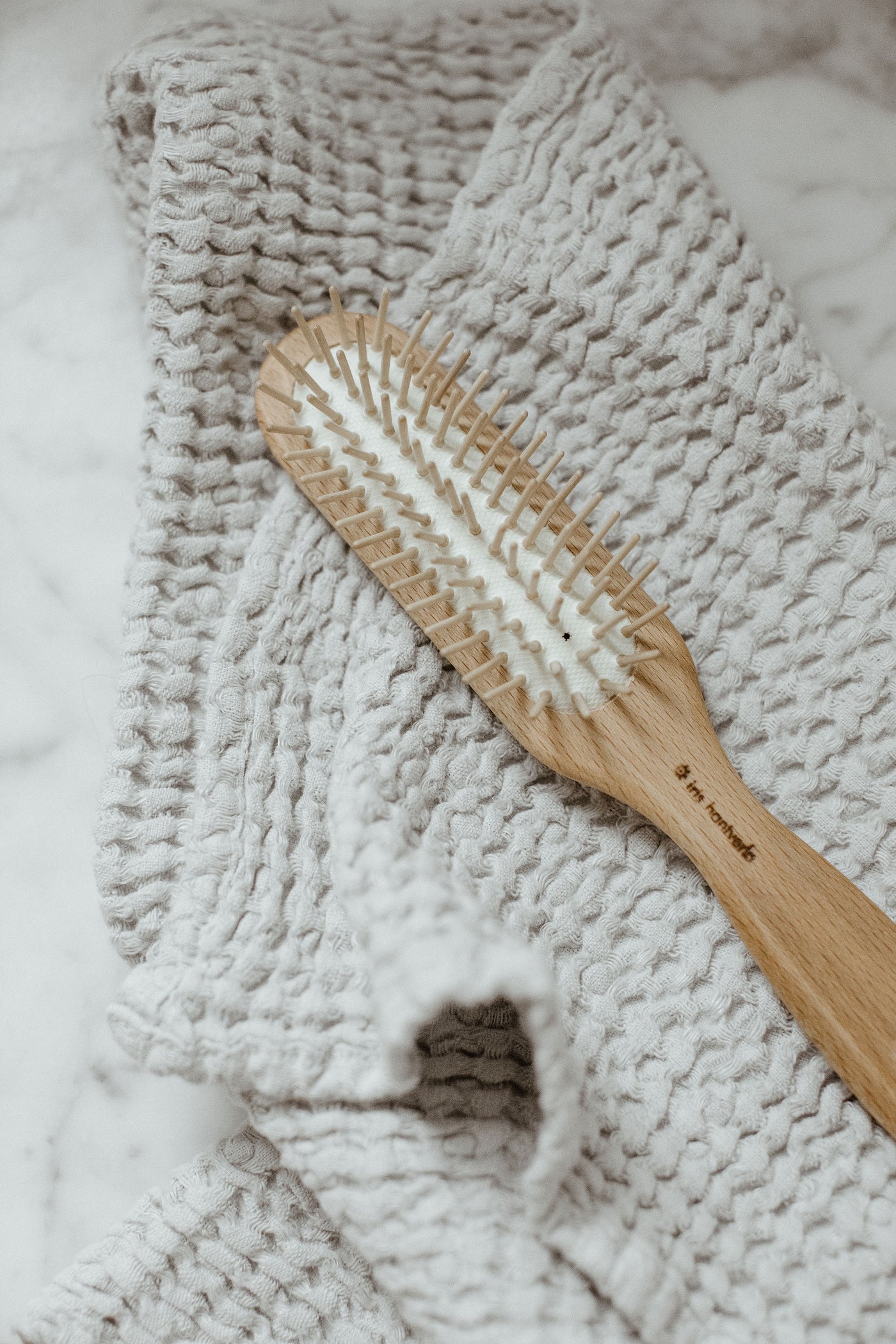 bath textiles