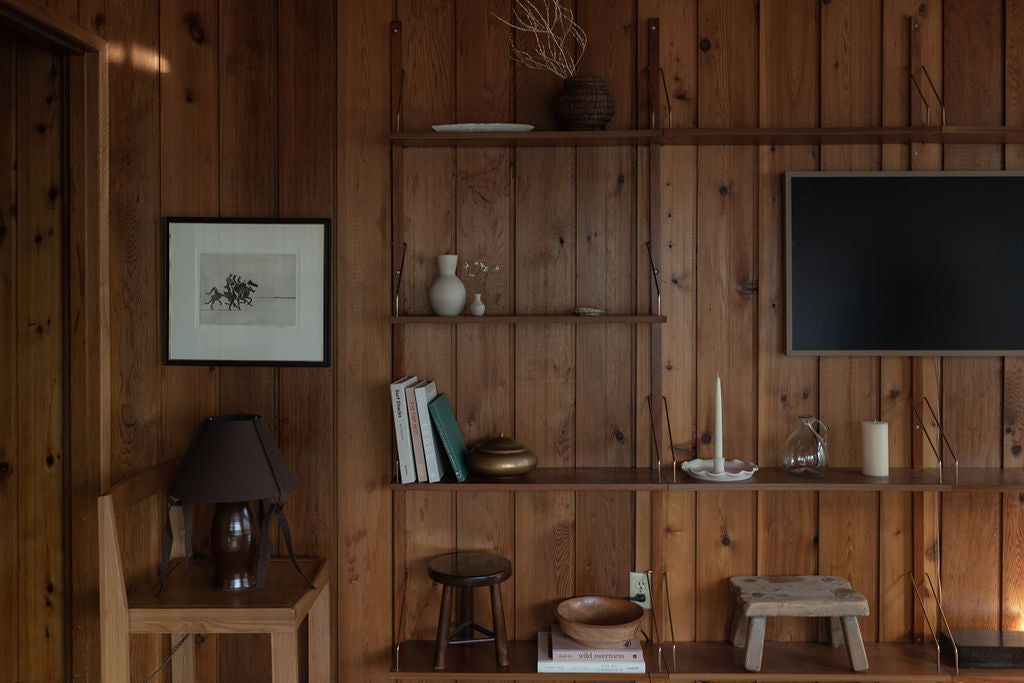 Limited Edition Table Lamps