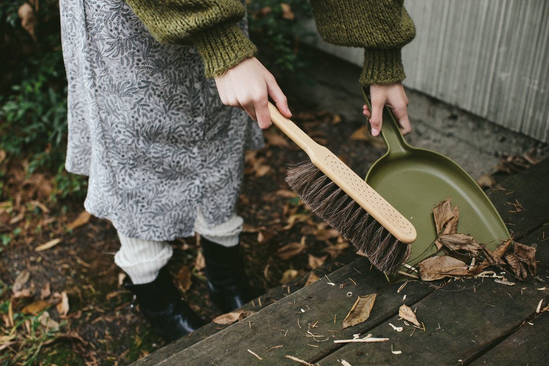 Cleaning Tools
