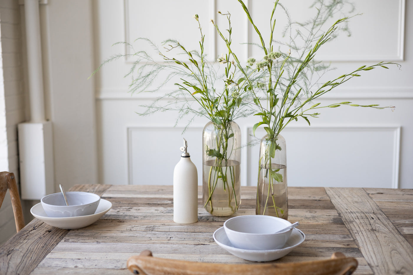 Floral + Decor