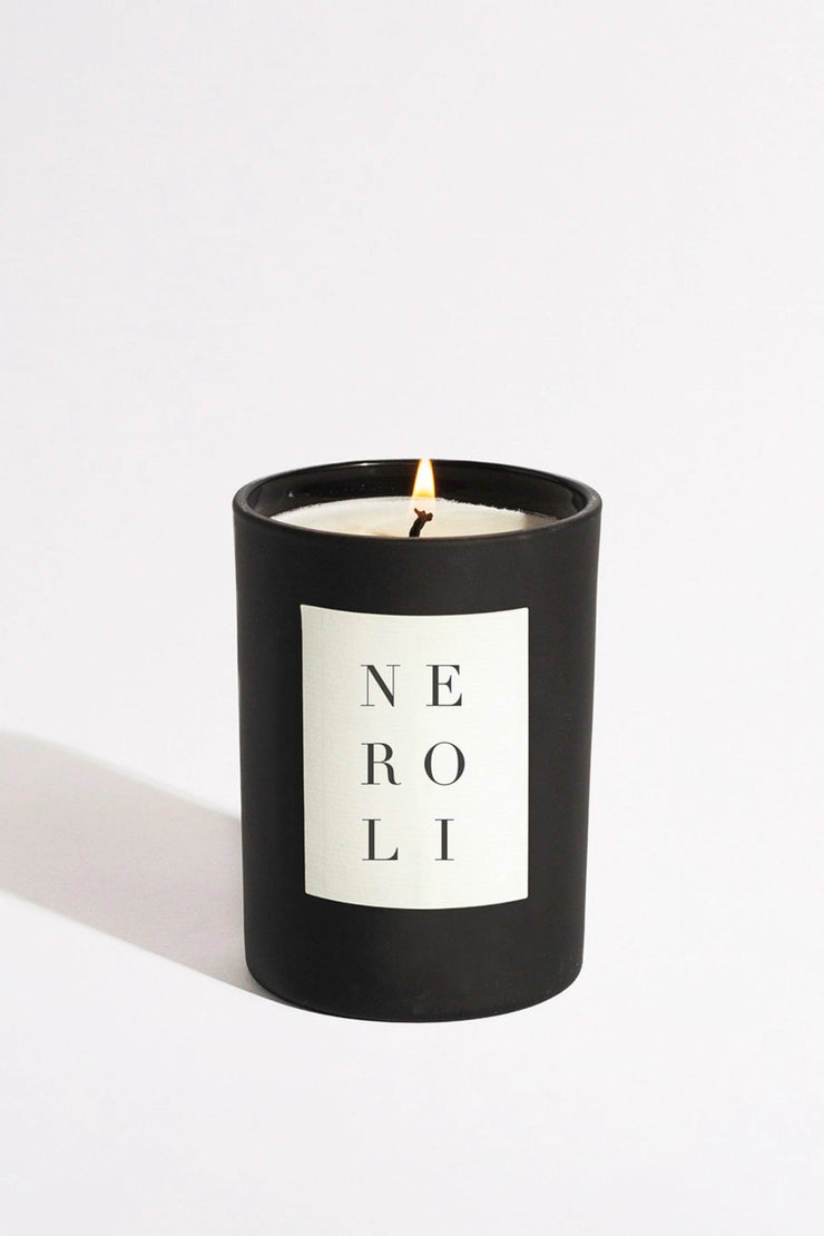 Neroli Noir Candle