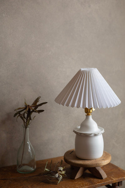 Notary Lighting Collection #376