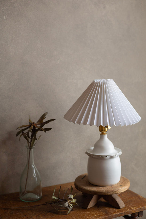 Notary Lighting Collection #376