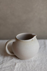 Saucière in Matte Grey