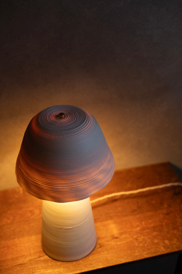 Notary Porcelain Lighting Collection #1