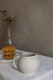 Saucière in Matte Grey