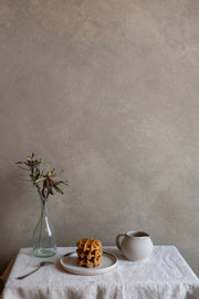 Saucière in Matte Grey