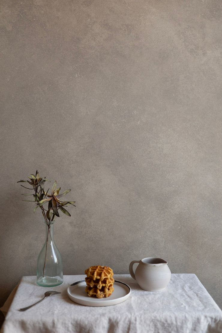 Saucière in Matte Grey