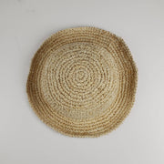 Bingin Bucket Hat: Natural