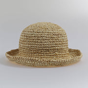 Bingin Bucket Hat: Natural