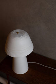 Notary Porcelain Lighting Collection #1