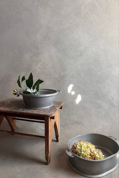 Guardian Service Hammered Cast Bowl